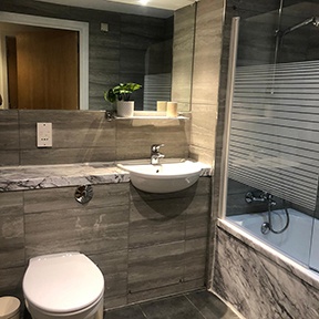 Serviced Apartment Cleaning UK